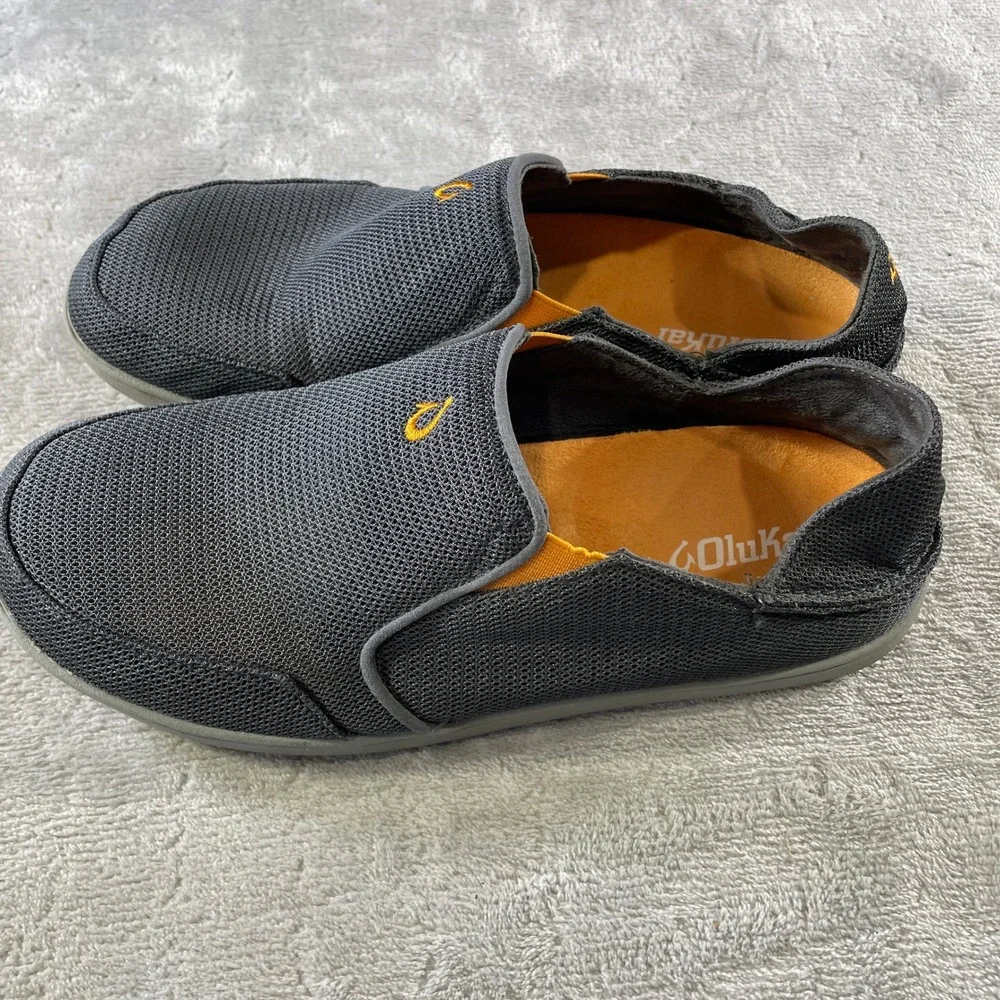 OluKai brand model